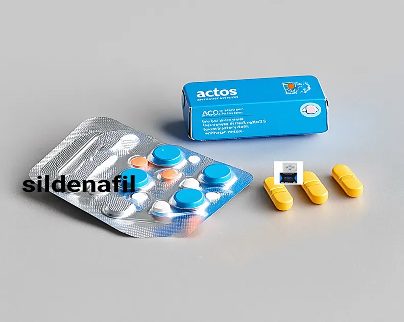 Sildenafil 1